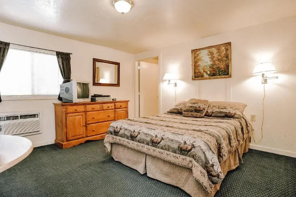 Pinewoods Resort - Chambres