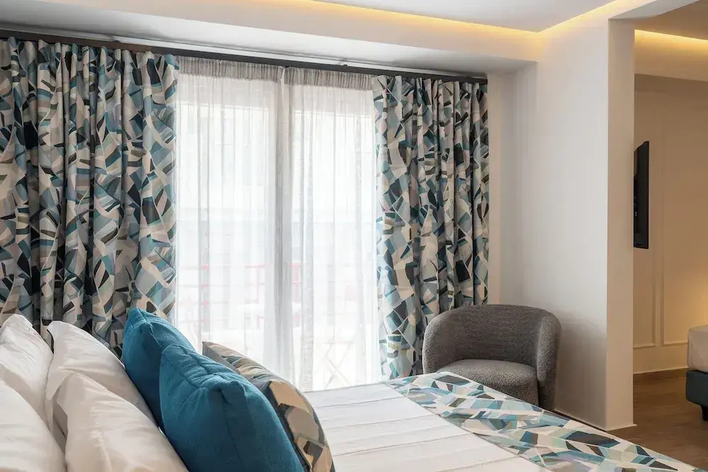 Hotel photo 20