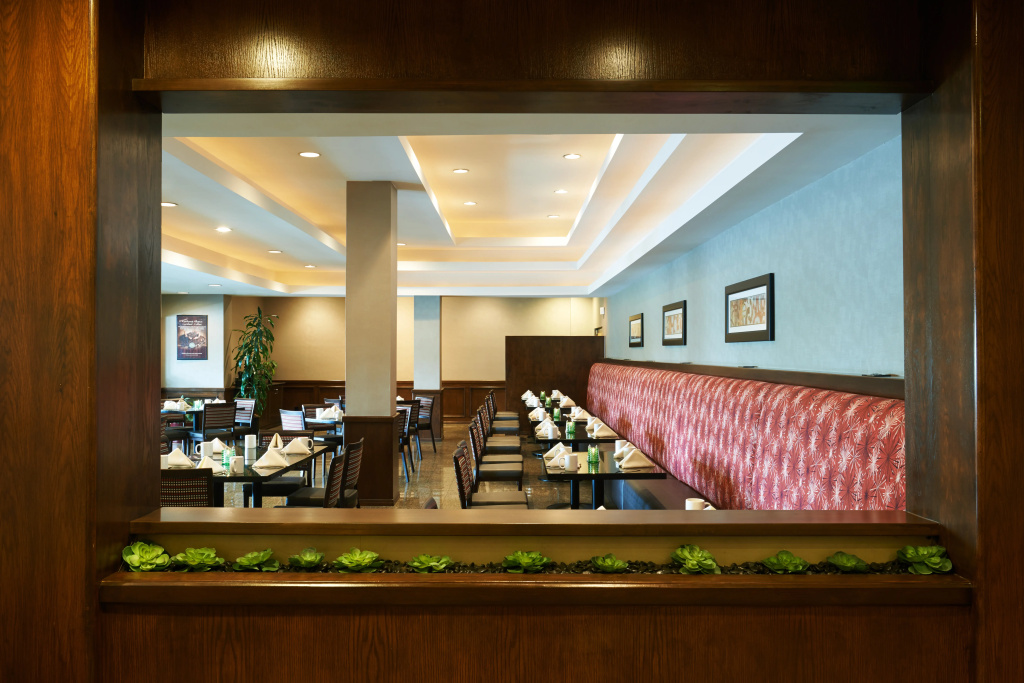 DoubleTree by Hilton Buena Park - Général