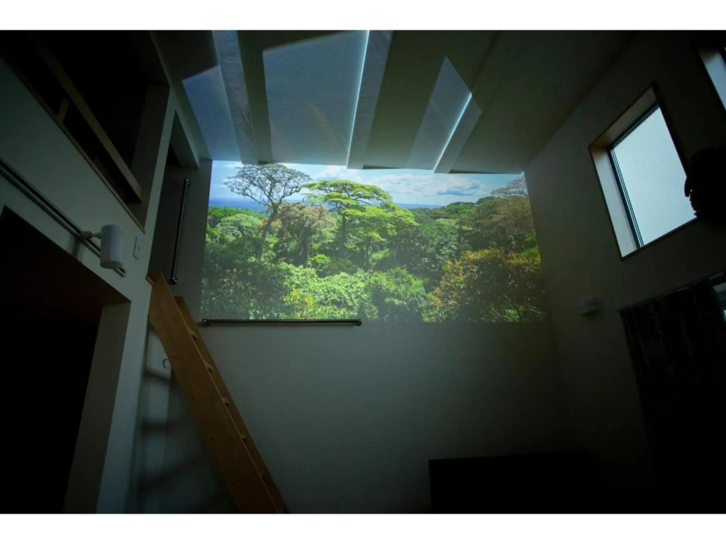 Forest Villa Togoshi - Vacation STAY 44284v 사진 12