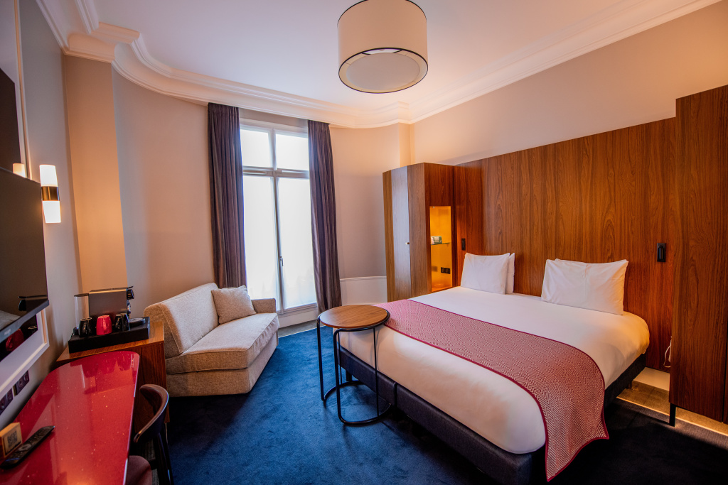 Holiday Inn Paris - Gare de Lyon Bastille by IHG 38