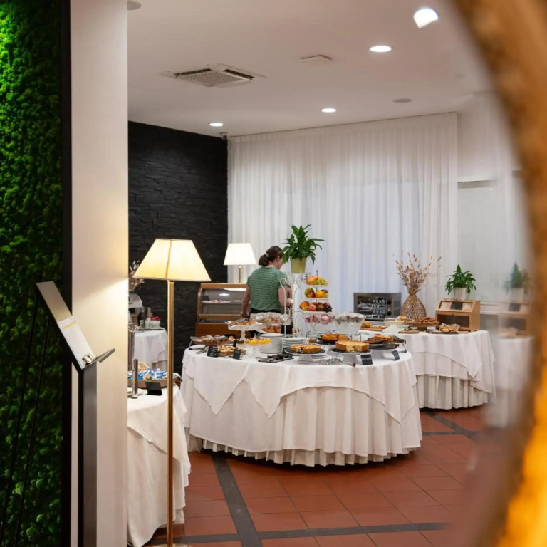 Hotel Castello - Général