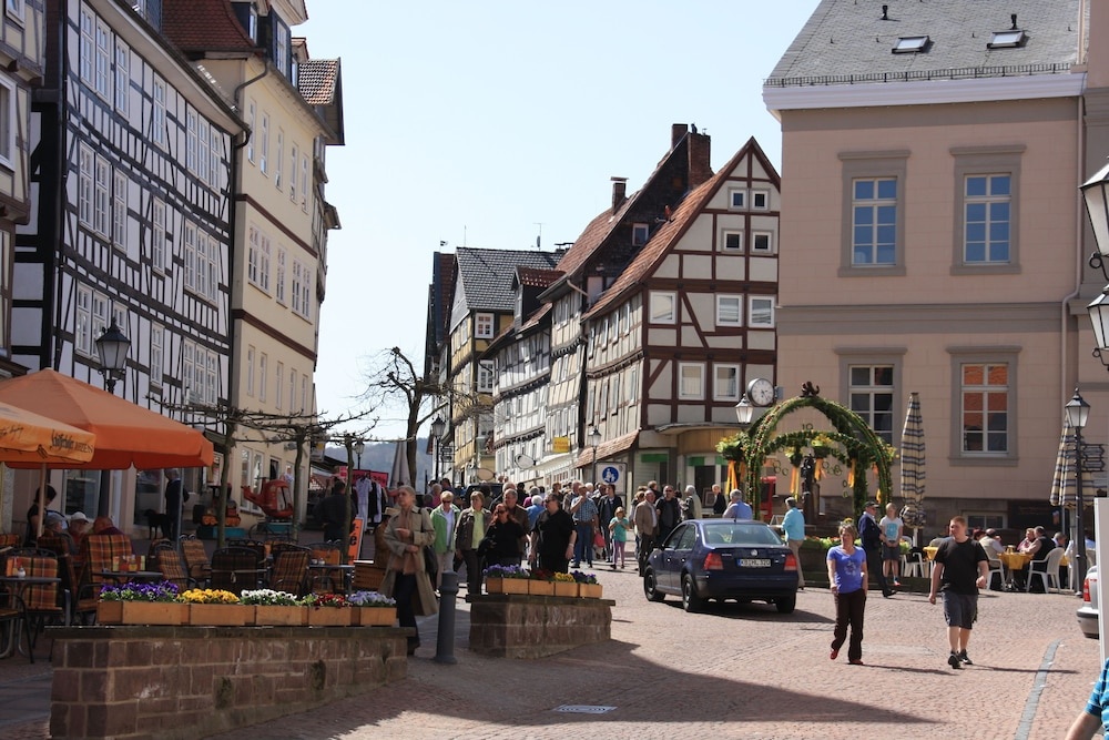 Pension Haus Abendrot