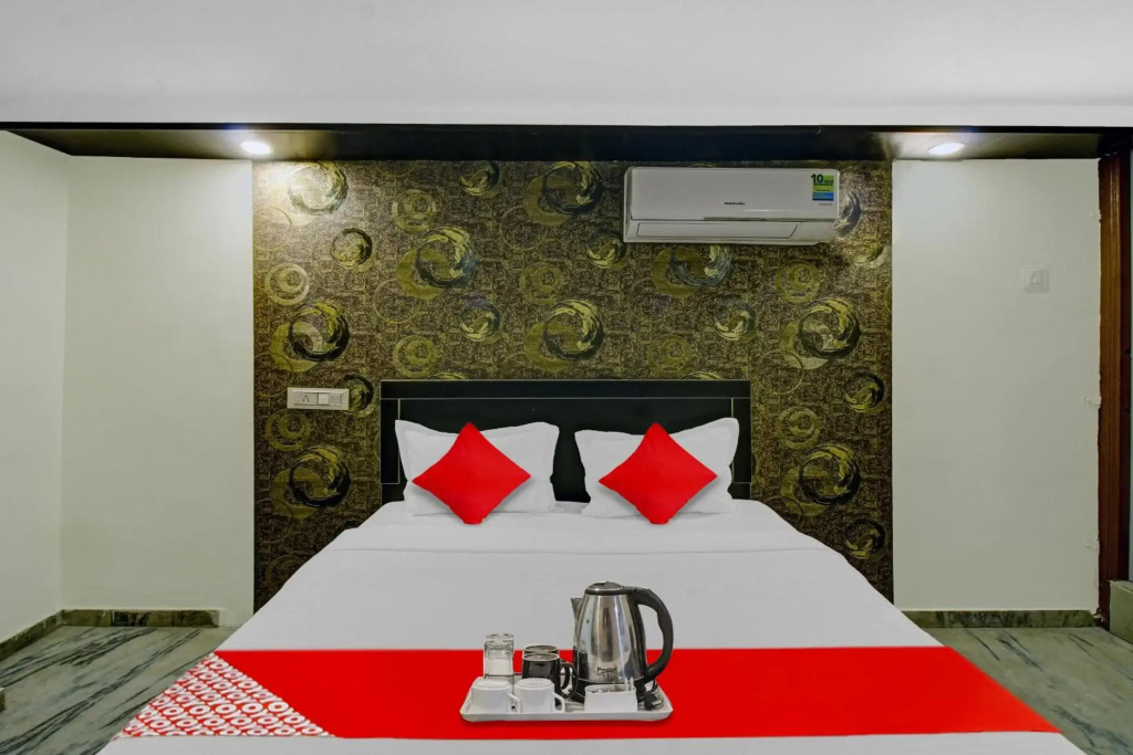 OYO Flagship 70030 Gopika Stay Inn - фото 10