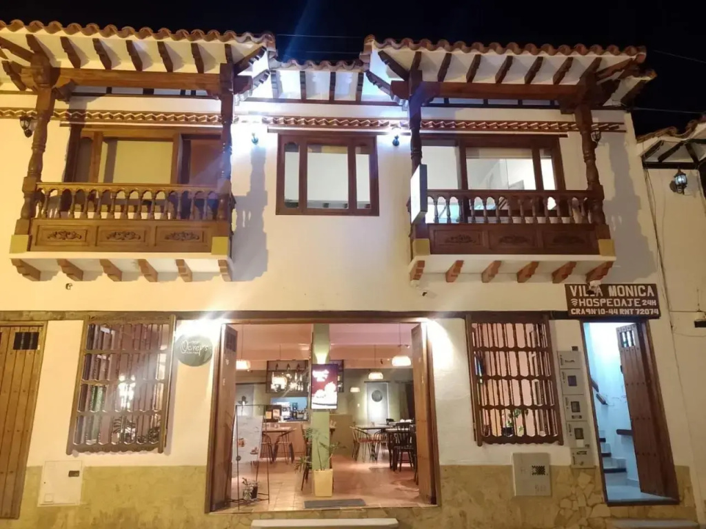 Hotel Villa Mandalas