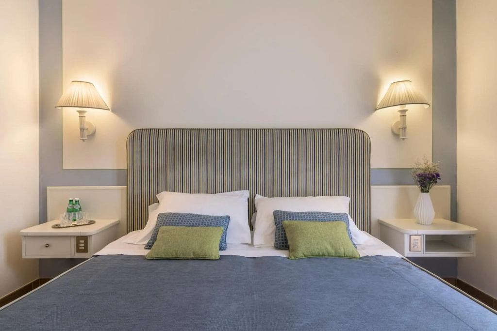Relais Santa Chiara Hotel by Double Hospitality - Général