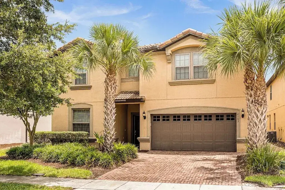 9BR Luxury Vacation Villa near Disney