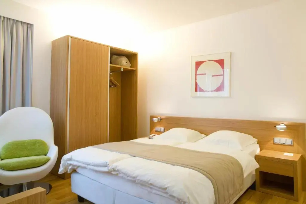 Hotel Simoncini - Chambres