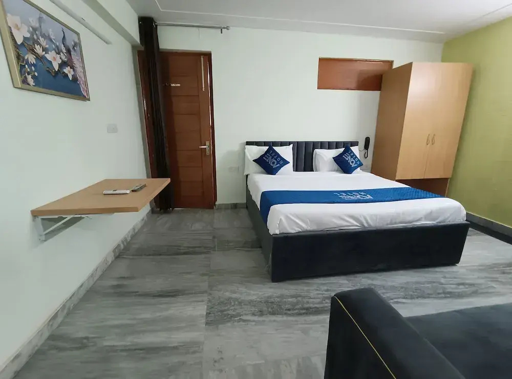 Hotel photo 6
