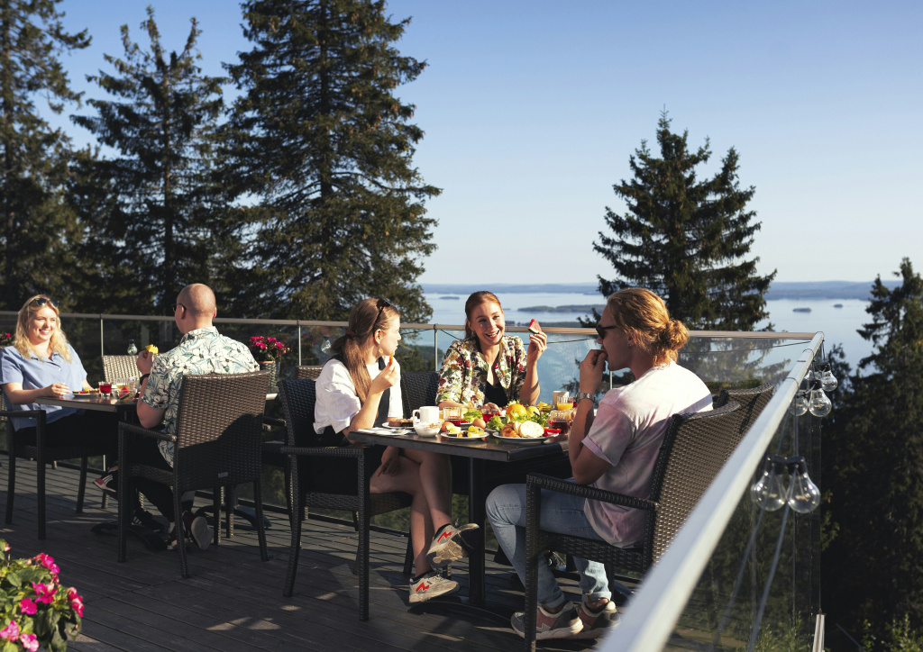 Hotel photo 22