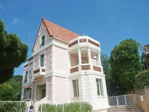 Voir la photo 1 — Apartment Castel Haussmann