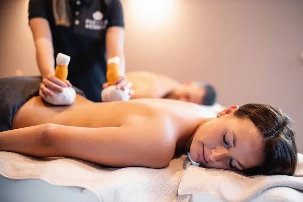 Das Walchsee Resort - фото 29