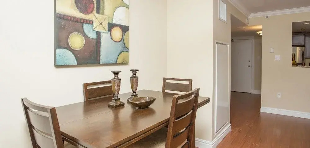 1 Bedroom Executive Suite oceanfront