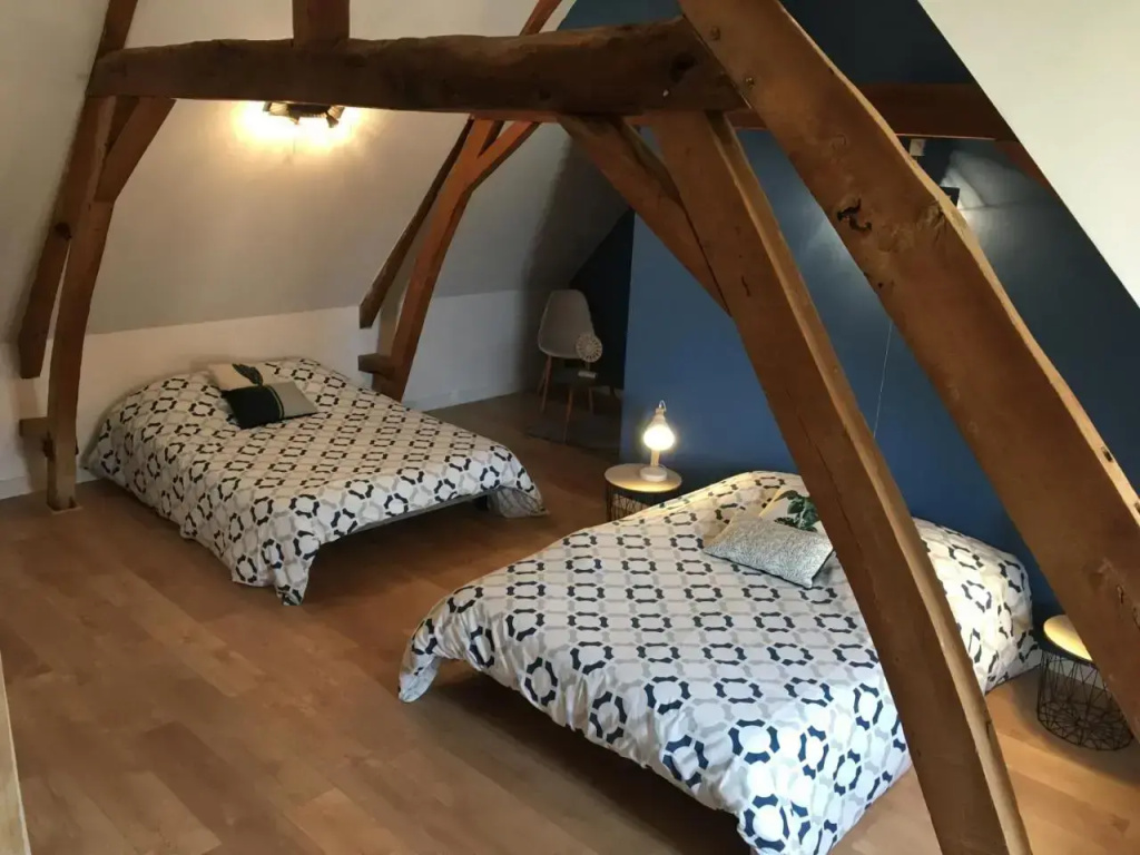 Voir la photo 2 — camping de la mottelette