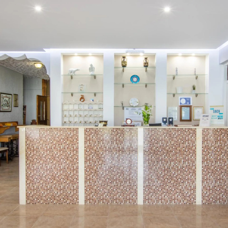 Panorama Hotel — 2