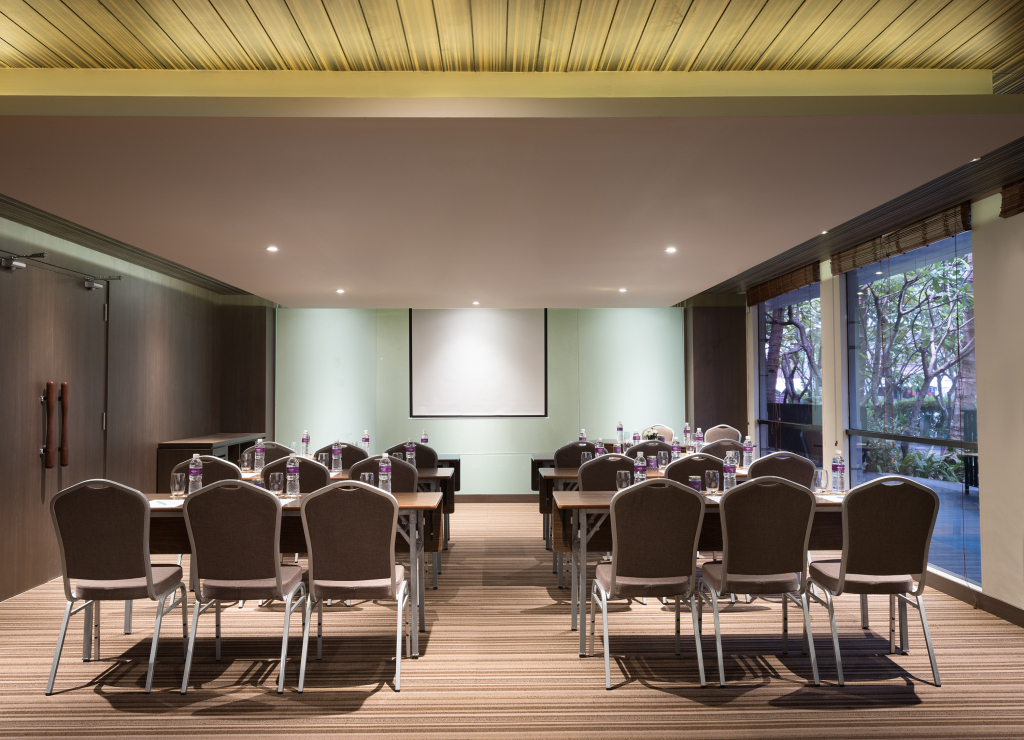 Mercure Bali Legian