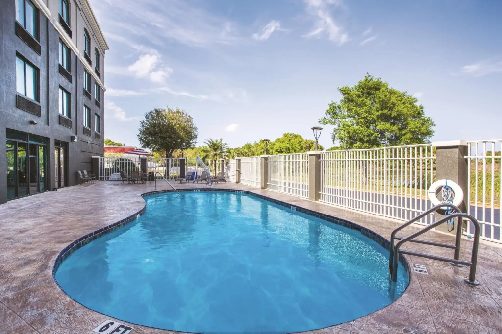 La Quinta Inn & Suites by Wyndham Clearwater South - Général