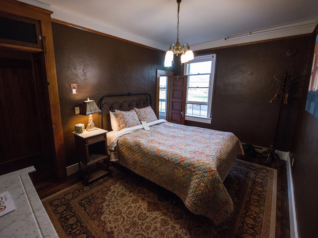 Balch Hotel — 4