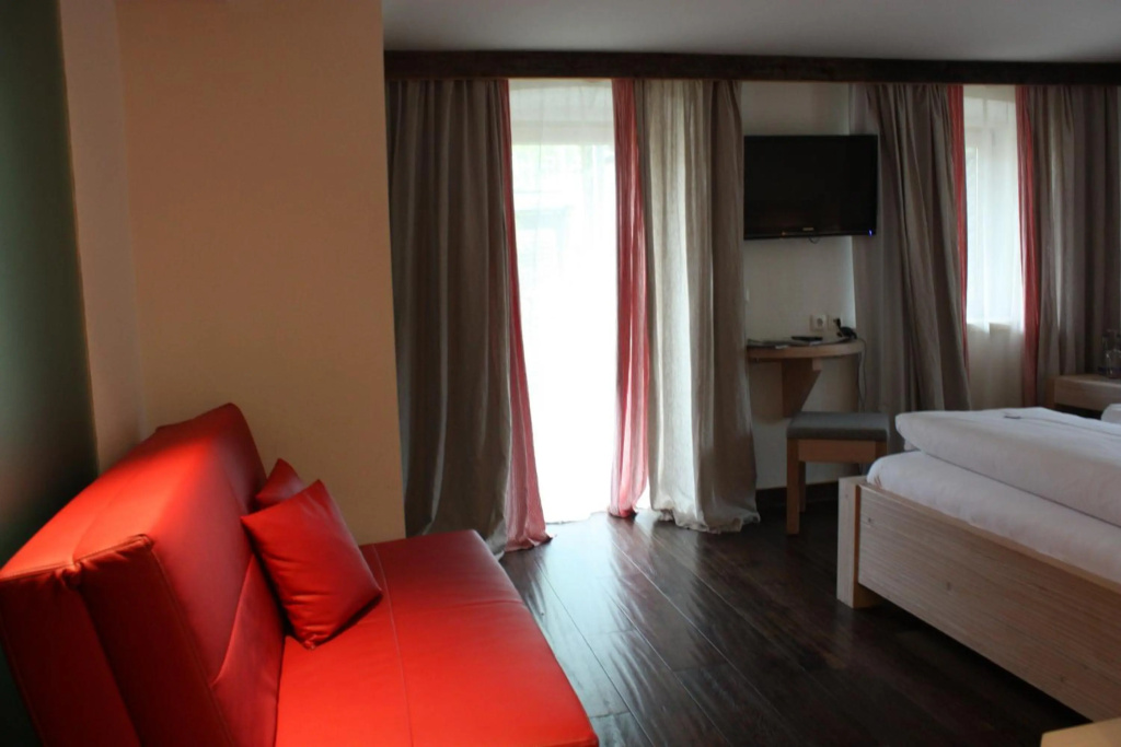 DAS Posch Hotel - Général