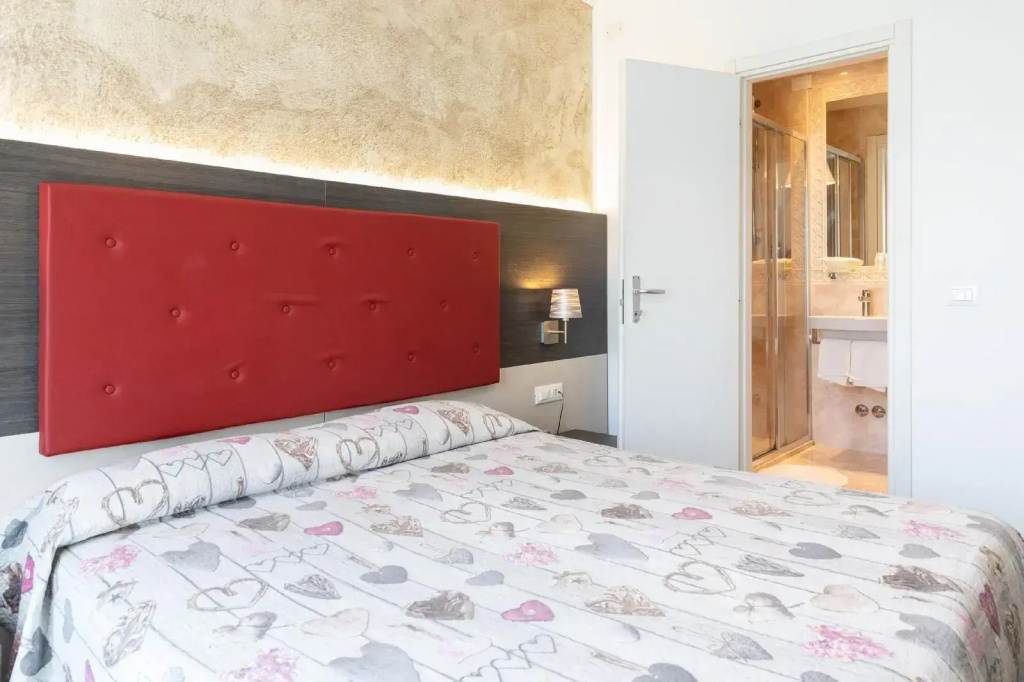 Hotel Verdi - Général