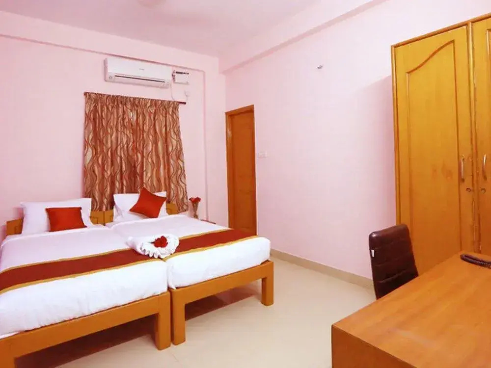 Hotel photo 6