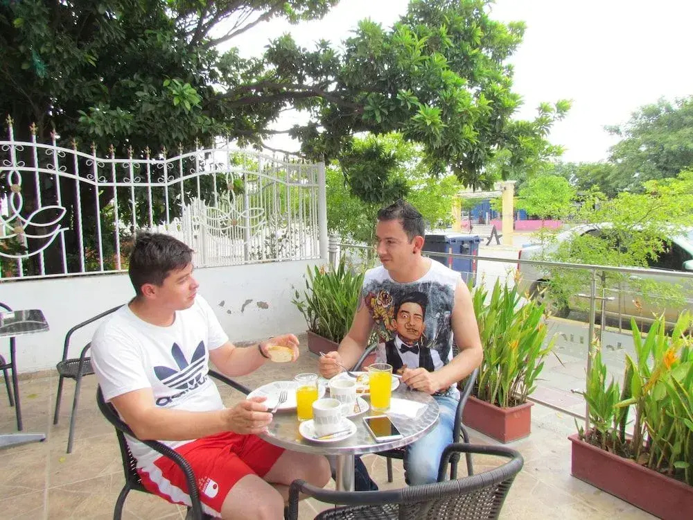 Hotel photo 20