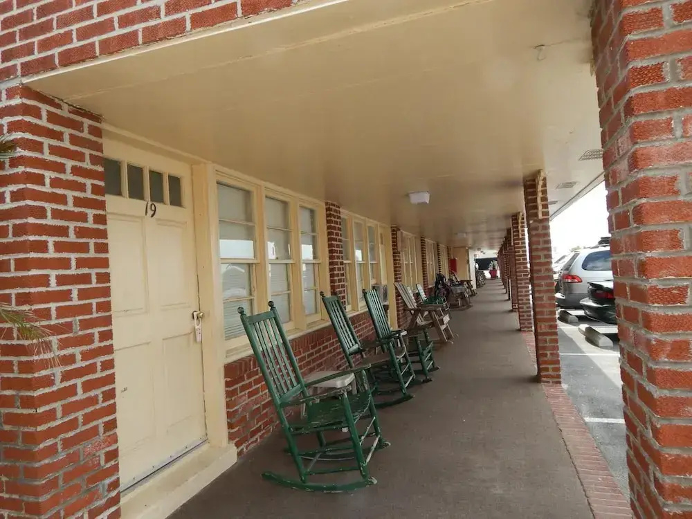 Hotel photo 20