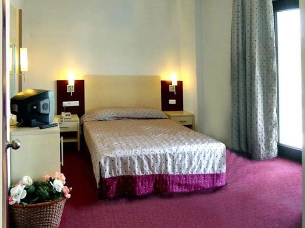 Hotel photo 19