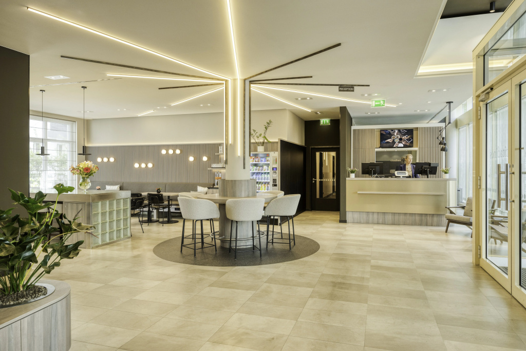 Hotel photo 2