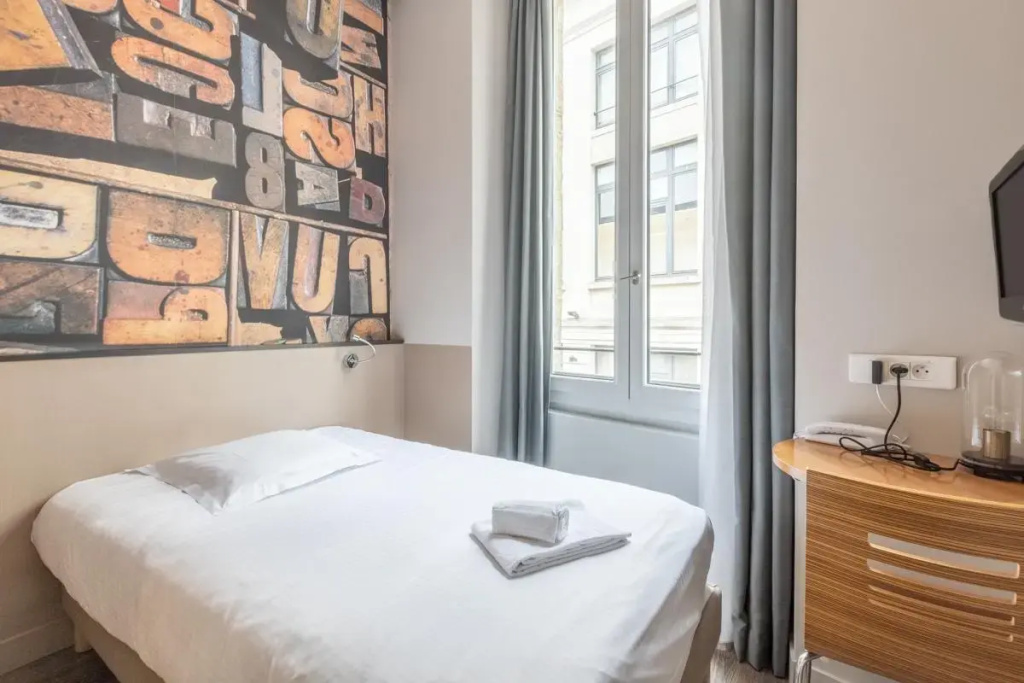 Classic Single room