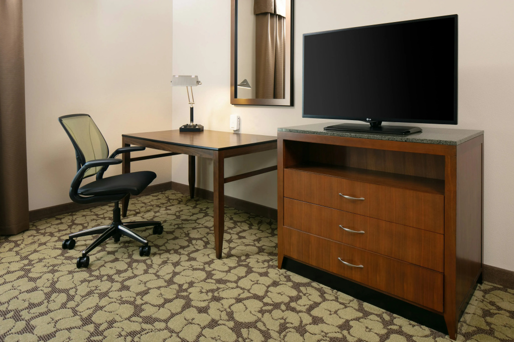 Hilton Garden Inn Bettendorf/ Quad Cities - Général