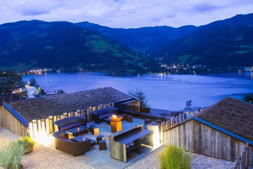 Beach & Waterfront