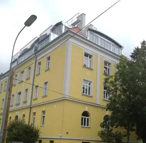 Apartment Dominik