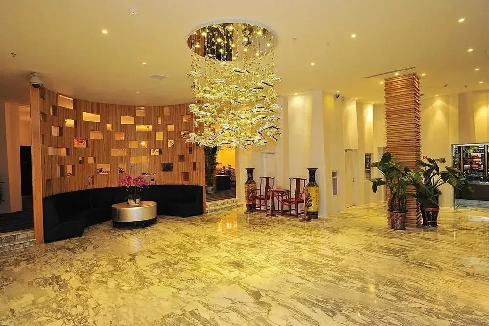 Hotel photo 15
