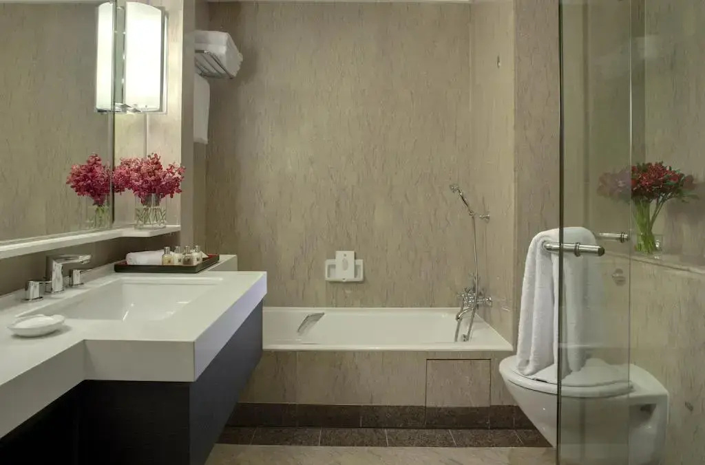 Orchard Hotel Singapore - фото 9