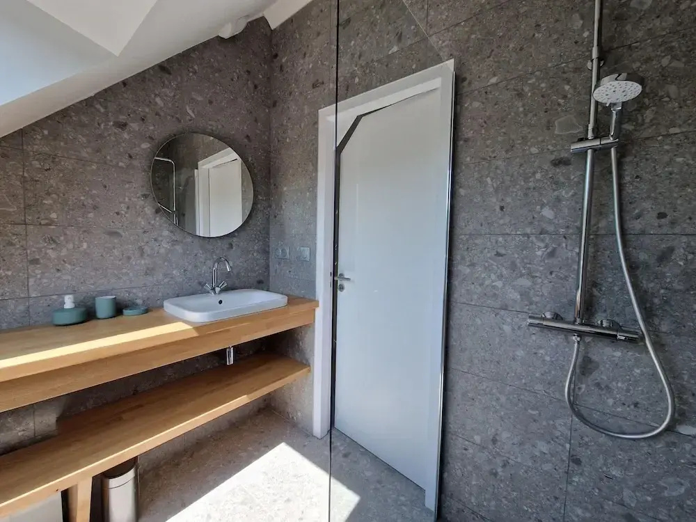 Afficher la photo 7 — Premium Holiday Home With Charging Station