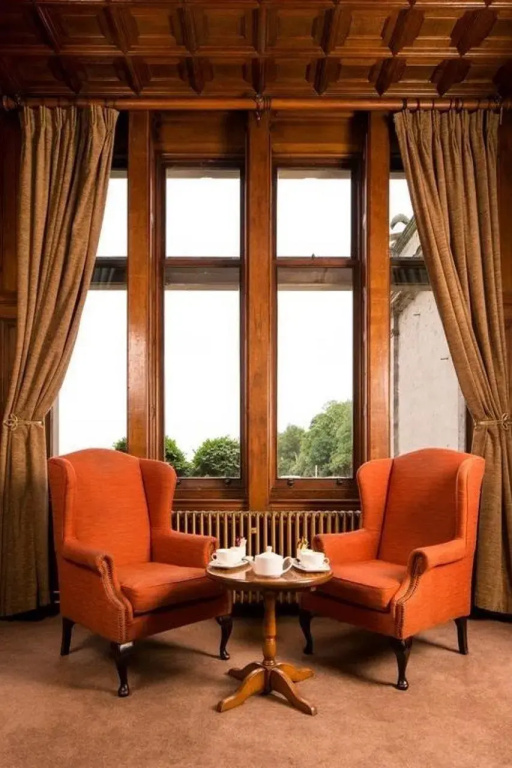 Newton Park County House Hotel - Général