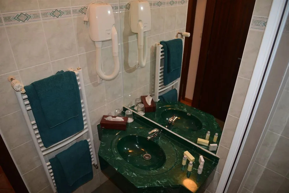 Hotel Safari - Général
