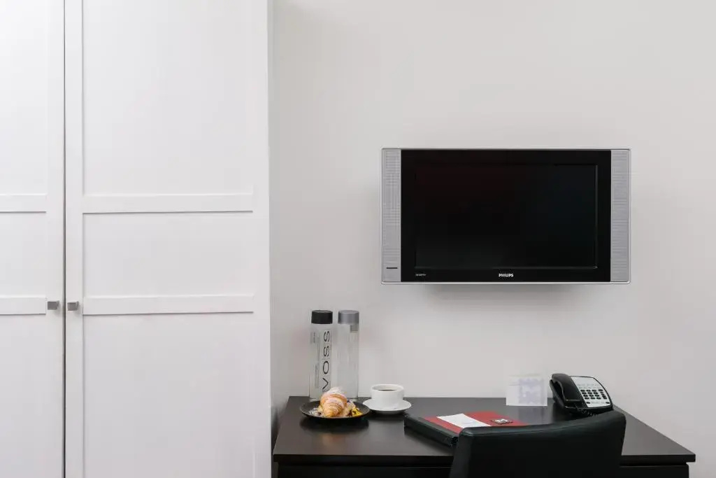 Moda Hotel - Chambres