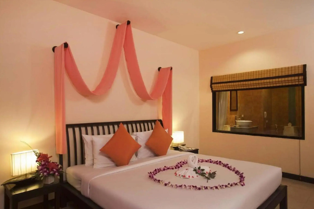 Sudala Beach Resort - Général