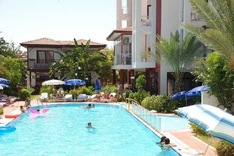 Hotel photo 9