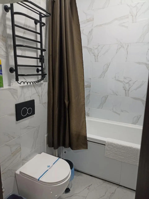 Academic st. apartment 20