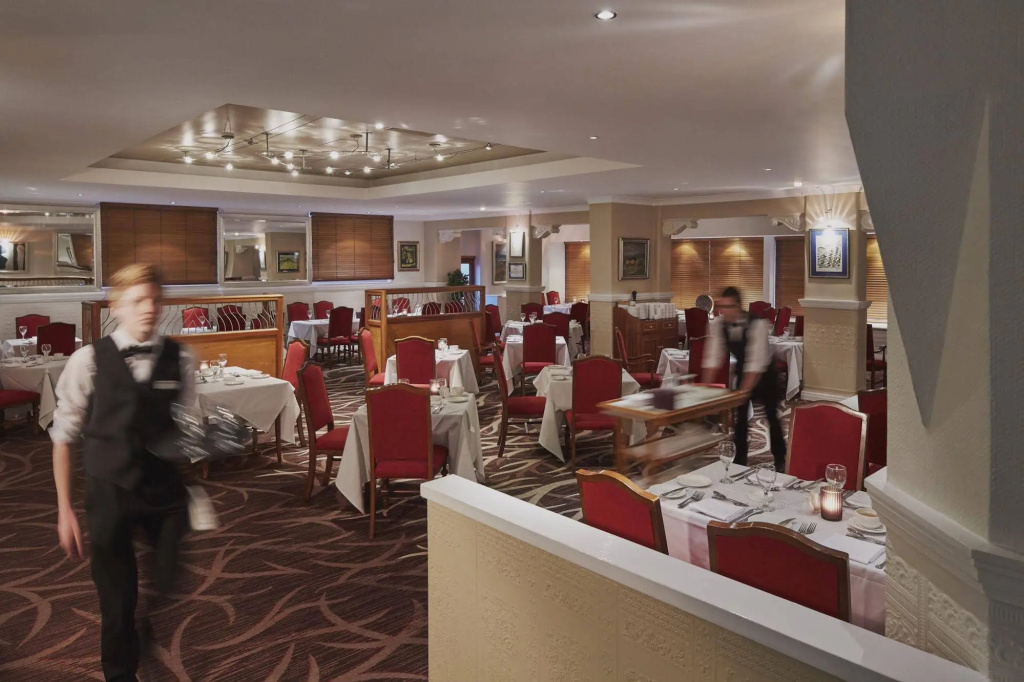 Alma Lodge Hotel & Events Venue - Général