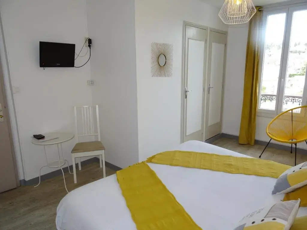 Voir la photo 2 — Le Grand Hotel