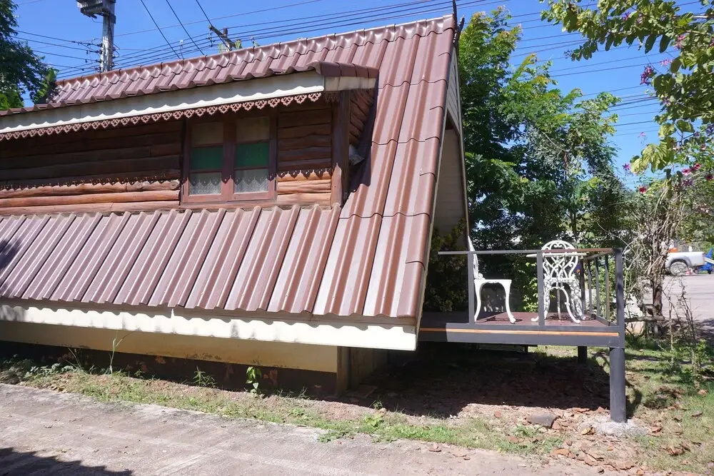 Ban Sabai Dee Resort 2
