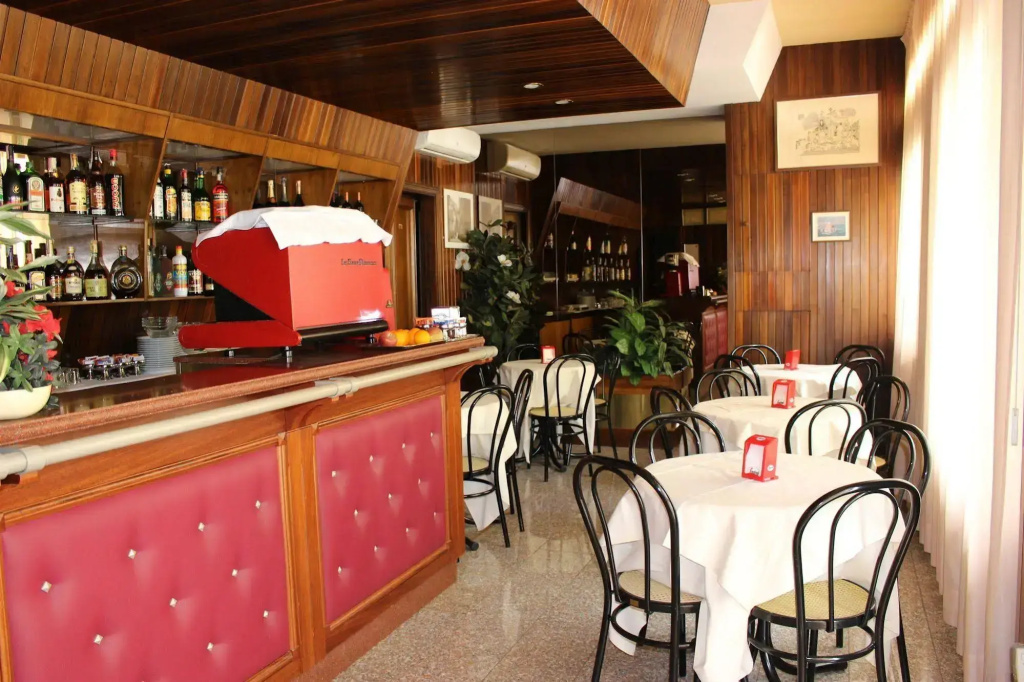 Hotel Pinolo - фото 18