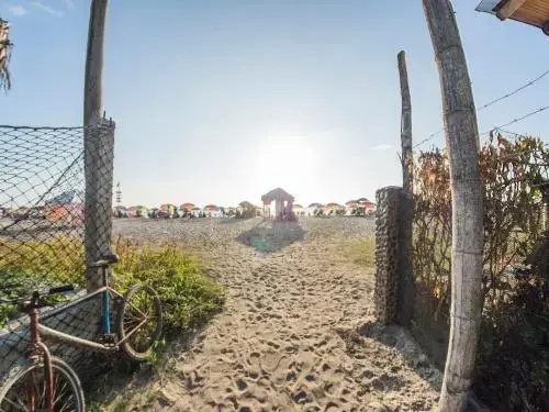 Beach & Waterfront