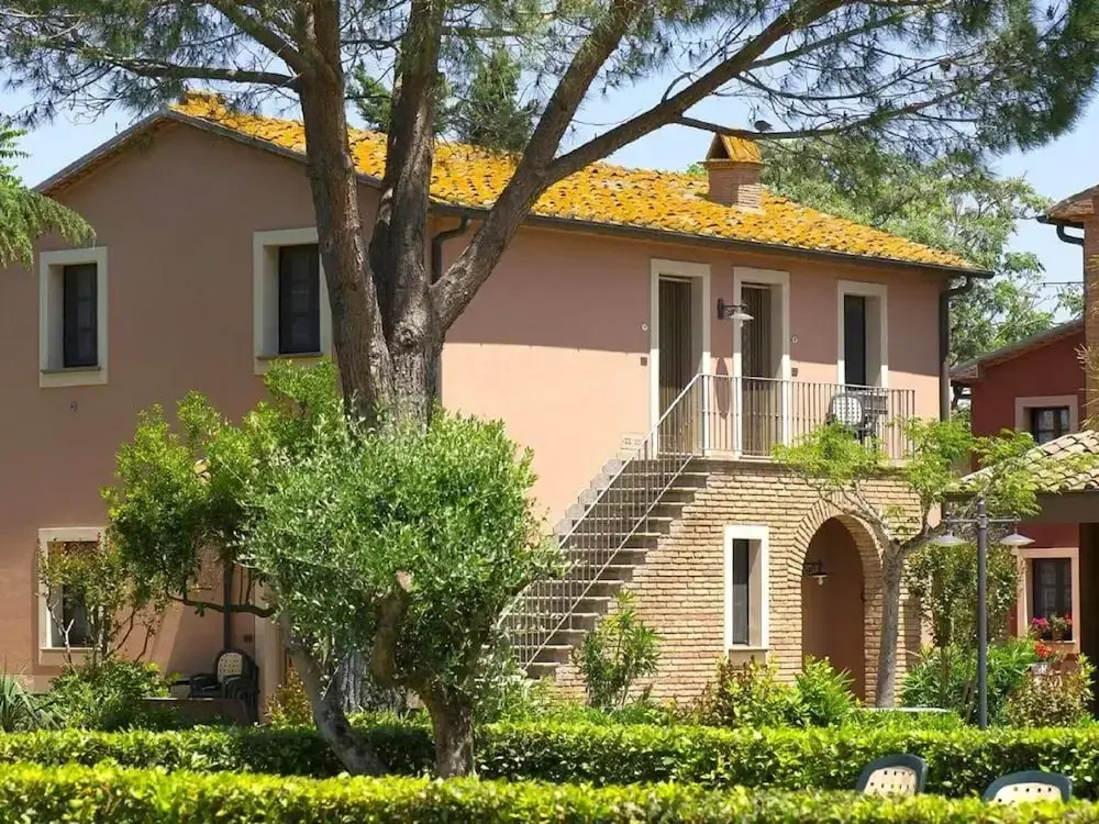 Apartment in Bolgheri Near Tuscan Beaches