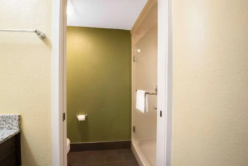 Sleep Inn Denver Tech Center - Chambres