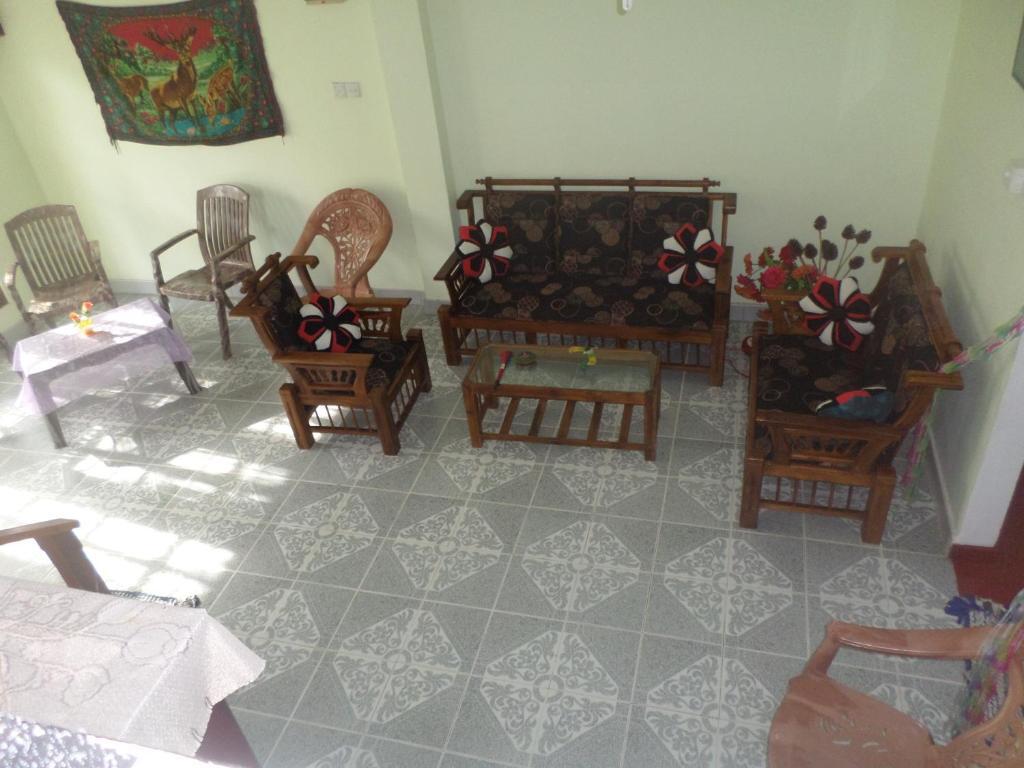 Grand Nest Bay Resort